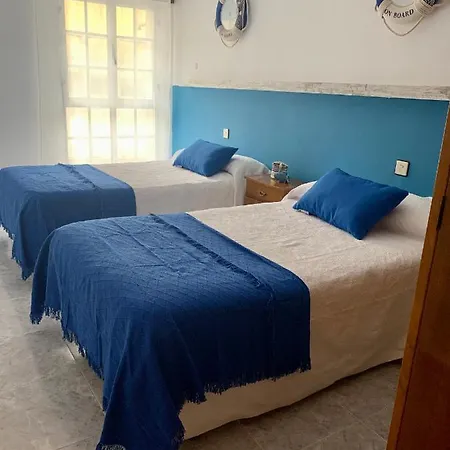 Apartment Nautico Foz