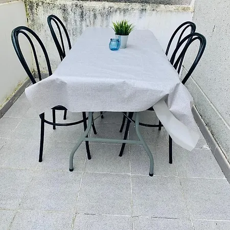 Nautico Apartment Foz