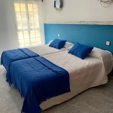 Nautico Apartment *