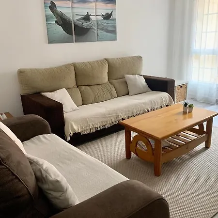 Nautico Apartment