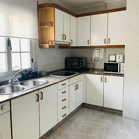 Apartment Nautico Foz
