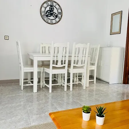 Apartment Nautico Foz