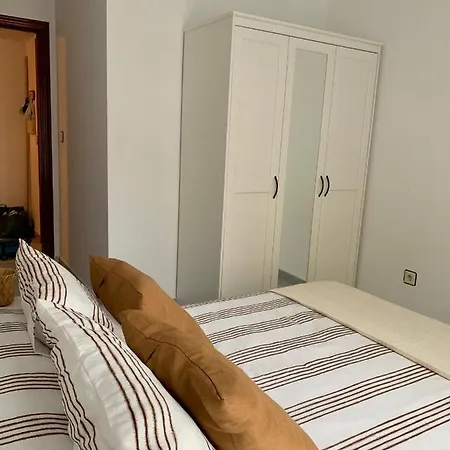 Nautico Apartment